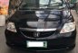 Honda City vtec 2005 mdl FOR SALE-0