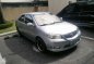 Toyot Vios 1.5g 2004 top of the line manual FOR SALE-0