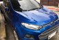 2014 Ford EcoSport 1.5L TREND MT FOR SALE-8