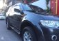 Mitsubishi Montero 2009 Gls FOR SALE-11