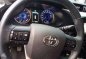 Toyota Hilux G 2016 model 2.4 engine Manual FOR SALE-9