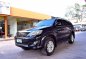 2012 Toyota Fortuner G MT FOR SALE-4