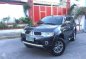 Mitsubishi Montero 2009 Gls FOR SALE-3