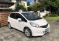 2012 Honda Jazz automatic FOR SALE-3