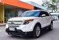 2014 Ford Explorer Limited 4X4 FOR SALE-1