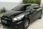 2016 Hyundai Accent 1.4L 6speed Brandnew condition for sale-3