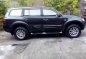 2009 Mitsubishi Montero 4x4 manual for sale-3