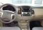 Toyota Innova G 2015model Automatic Diesel for sale-5