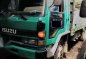 FOR SALE 2003 Isuzu Forward Dropside 6he1 20ft Truck-0