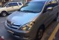 Toyota Innova V 2007 AT Gas for sale-0