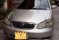 2001 Toyota Corolla Altis FOR SALE-2