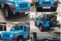 2017 Jeep Rubicon Wrangler 4X4 FOR SALE-5