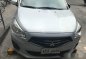 Mitsubishi Mirage G4 GLX M/T for sale-0