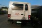 Kia Kc2700 2010 Model FOR SALE-3