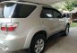 2011 Toyota Fortuner g at FOR SALE-3