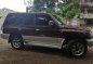 FOR SALE MITSUBISHI Pajero Fieldmaster 2000 4x2-1