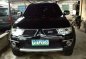 FOR SALE MITSUBISHI Montero 2011-8