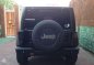 2011 Jeep Rubicon 4x4 Trail Edition Wrangler FOR SALE-5
