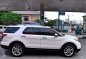 2014 Ford Explorer Limited 4X4 FOR SALE-4