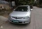 Honda Civic 18S 2006 model FOR SALE-0