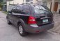 Well-maintained Kia Sorento 2007 for sale-5