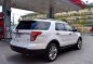 2014 Ford Explorer Limited 4X4 FOR SALE-5