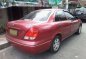 2006 Nissan SENTRA 13GX Manual FOR SALE-3
