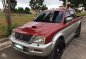 Mitsubishi STRADA 4X4 2005 model AT FOR SALE-1