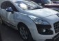 Well-maintained Peugeot 3008 2013 for sale-1