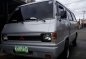 Mitsubishi L300 versan van 2008 FOR SALE-0