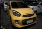 2016 Kia Picanto 1.2L EX FOR SALE-0