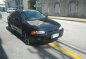 1998 Mitsubishi Lancer GSR MT Black For Sale -0