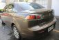 Good as new Mitsubishi Lancer Ex 2014 for sale-2