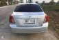 Chevrolet Optra 2005 FOR SALE-6