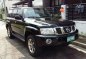 2012 Nissan Patrol Diesel 4x4 Automatic FOR SALE-2