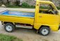 Suzuki Multicab pick up type FOR SALE-6