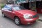 2006 Nissan SENTRA 13GX Manual FOR SALE-0