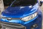 2014 Ford EcoSport 1.5L TREND MT FOR SALE-9