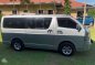 FOR SALE Toyota Hiace 2009-7
