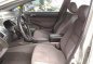 Well-maintained Honda Civic 2006 for sale-10