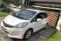 2012 Honda Jazz automatic FOR SALE-4