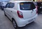 Well-maintained Toyota Wigo 2015 for sale-1