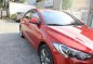 Well-maintained Hyundai Elantra 2016 for sale-2