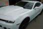 Chevrolet Camaro dubai version 2016 FOR SALE-0