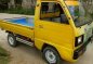 Suzuki Multicab pick up type FOR SALE-5