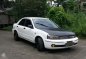 2002 Ford Lynx Lsi PORMADO FOR SALE-2