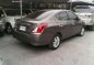 Good as new Nissan Almera 2017 for sale-3