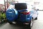 Well-maintained Ford EcoSport 2016 for sale-3
