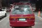 Toyota Lite Ace gxl 1995 FOR SALE-1