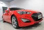 Good as new Hyundai Genesis Coupe 2015 for sale-0